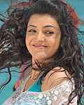 Kajal Aggarwal